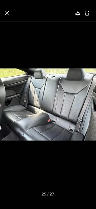2024 BMW G82/G83 M4 - Image 13 of 14