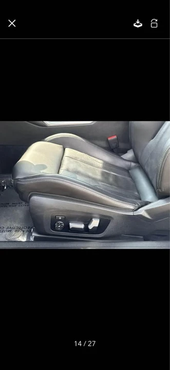 2024 BMW G82/G83 M4 - Image 7 of 14