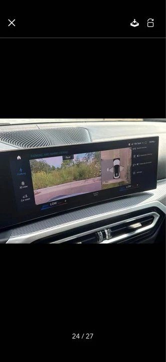 2024 BMW G82/G83 M4 - Image 10 of 14