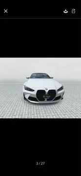 2024 BMW M4 Coupe 2D