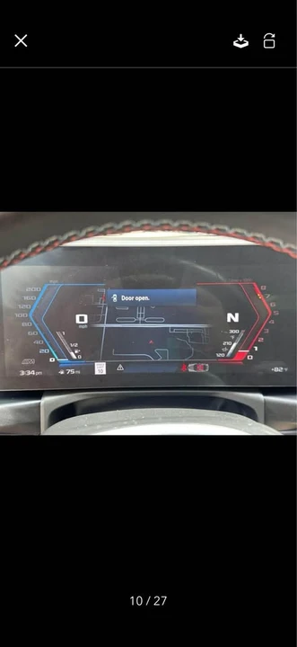 2024 BMW G82/G83 M4 - Image 5 of 14