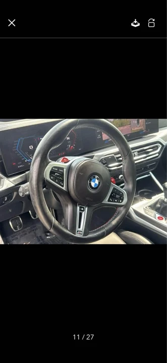 2024 BMW G82/G83 M4 - Image 6 of 14