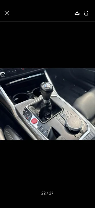 2024 BMW G82/G83 M4 - Image 11 of 14