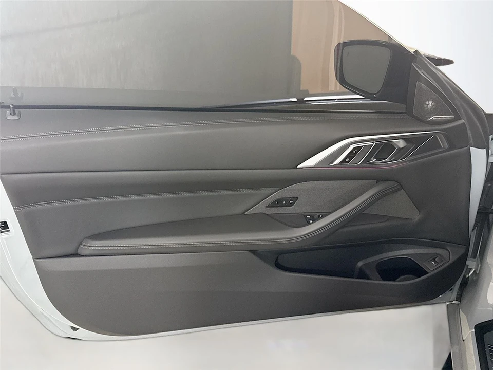 2024 BMW G82/G83 M4 - Image 10 of 15