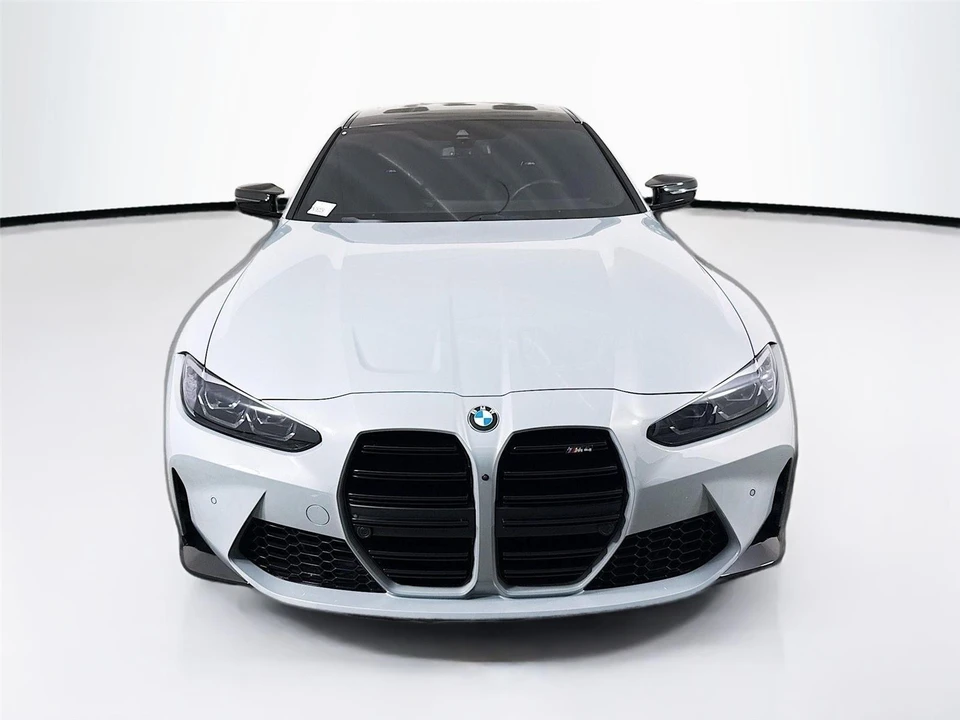 2024 BMW G82/G83 M4 - Image 5 of 21
