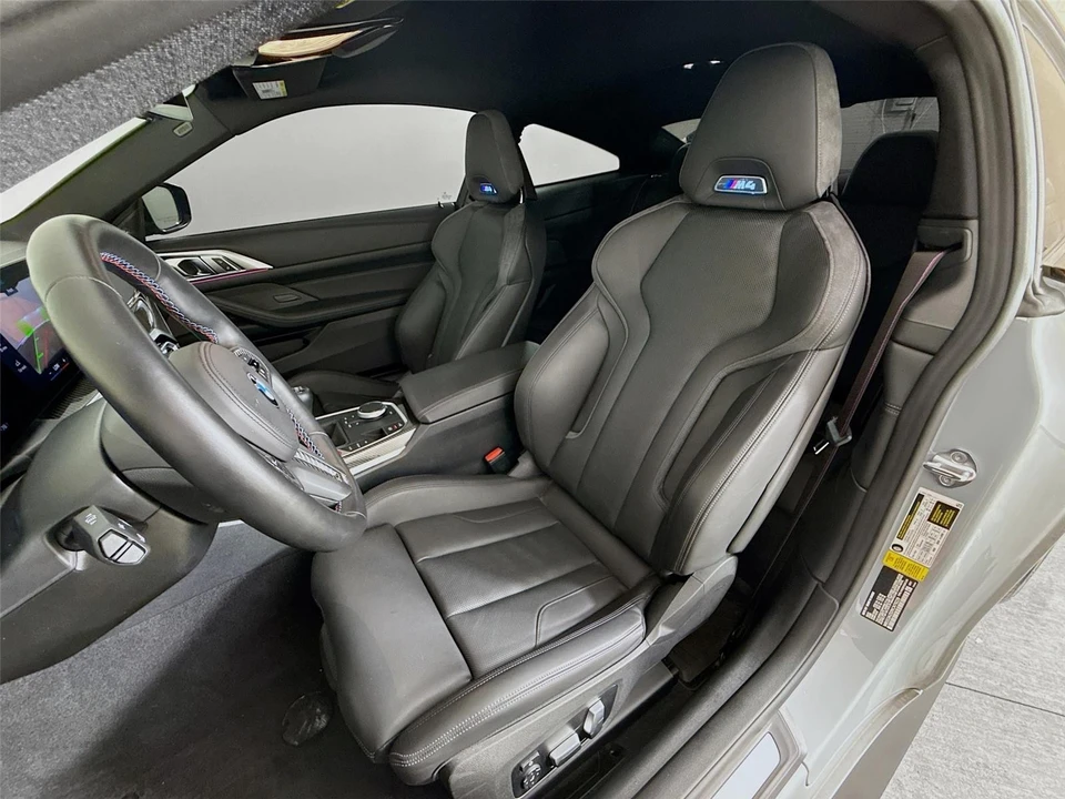 2024 BMW G82/G83 M4 - Image 13 of 15