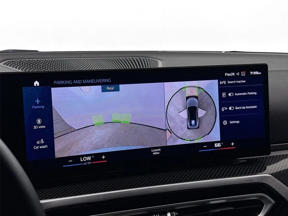 2024 BMW G82/G83 M4 - Image 12 of 21