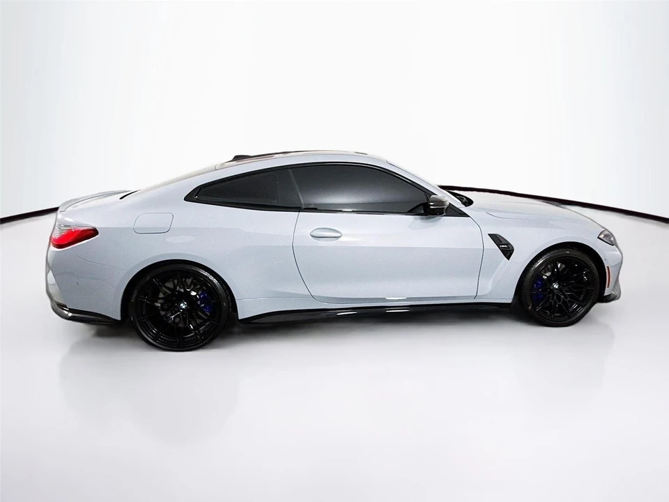 2024 BMW G82/G83 M4 - Image 10 of 21