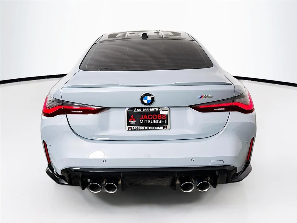 2024 BMW G82/G83 M4 - Image 6 of 21