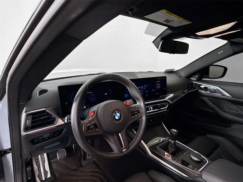 2024 BMW G82/G83 M4 - Image 2 of 21