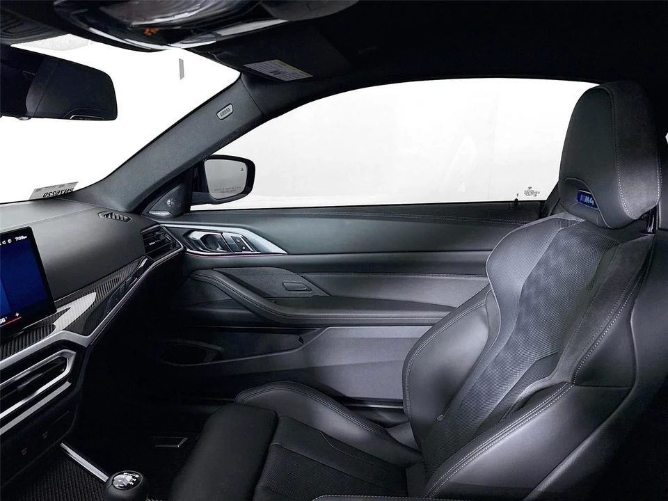 2024 BMW G82/G83 M4 - Image 19 of 21