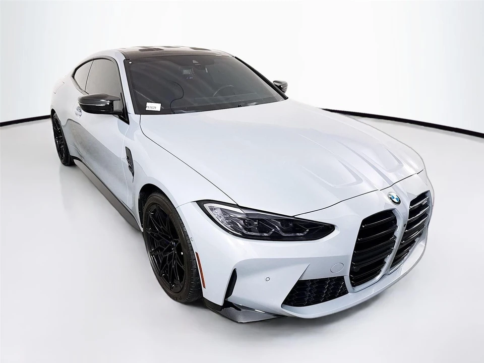 2024 BMW G82/G83 M4 - Image 5 of 21