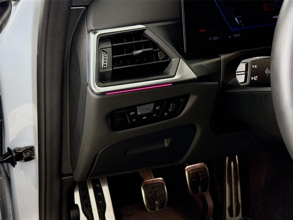 2024 BMW G82/G83 M4 - Image 10 of 21