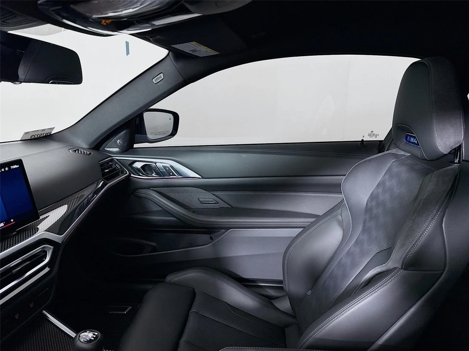 2024 BMW G82/G83 M4 - Image 20 of 21