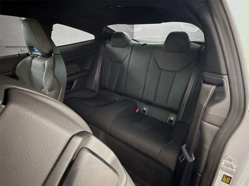2024 BMW G82/G83 M4 - Image 9 of 15