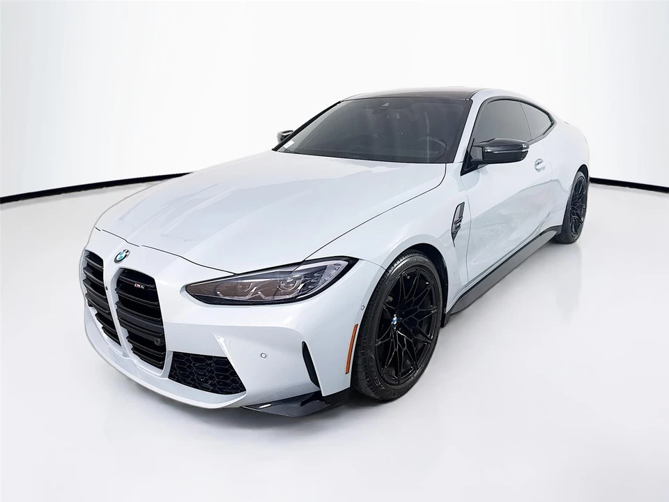 2024 BMW G82/G83 M4 - Image 3 of 15