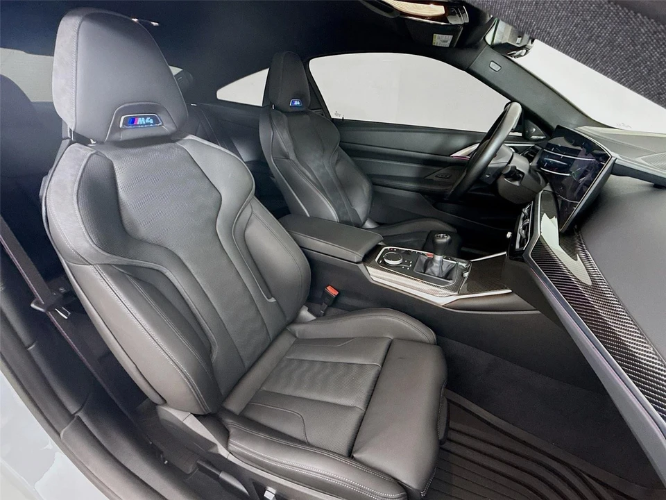 2024 BMW G82/G83 M4 - Image 12 of 15