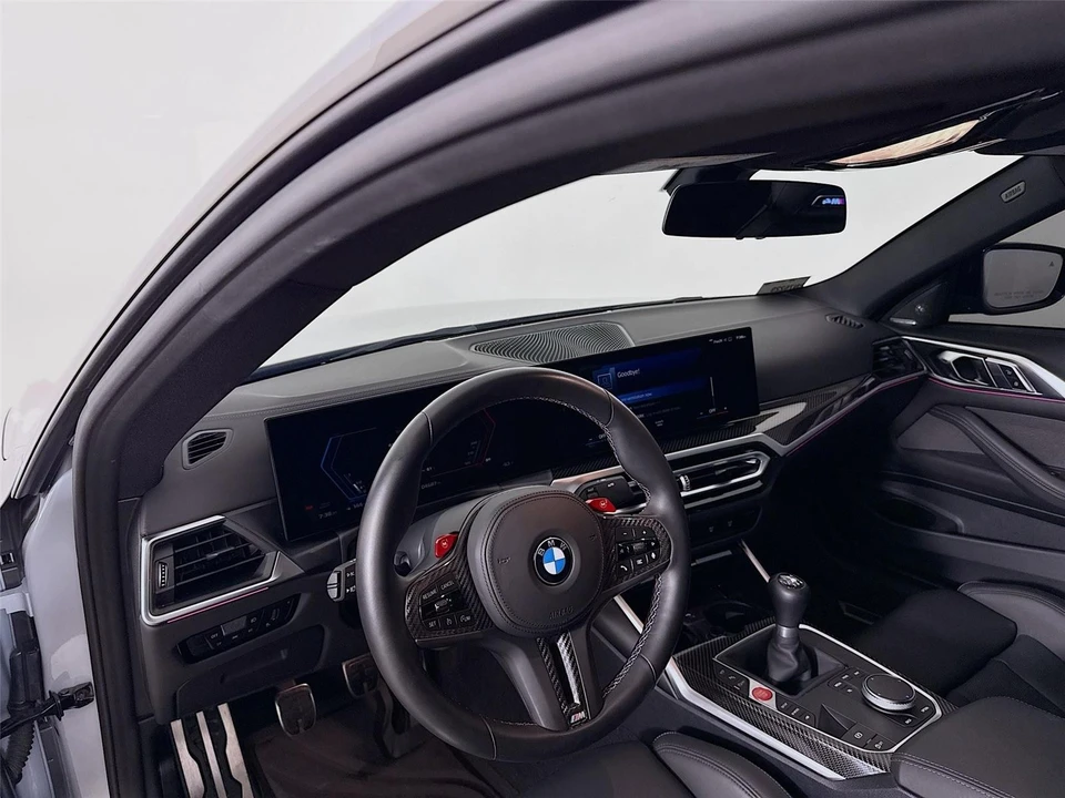 2024 BMW G82/G83 M4 - Image 2 of 21