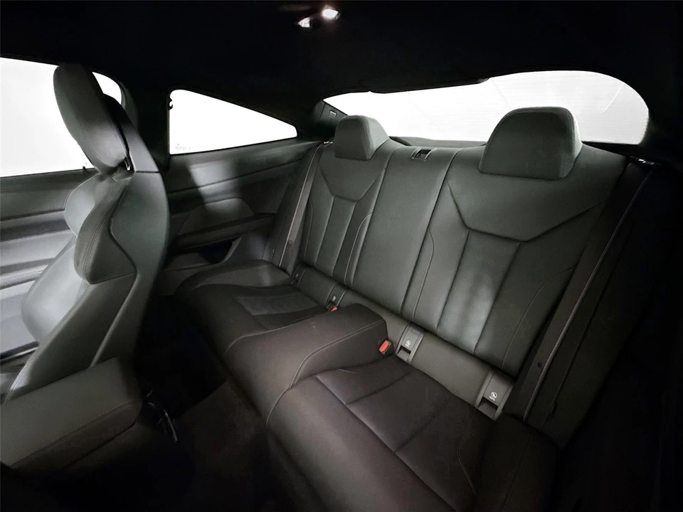 2024 BMW G82/G83 M4 - Image 20 of 21