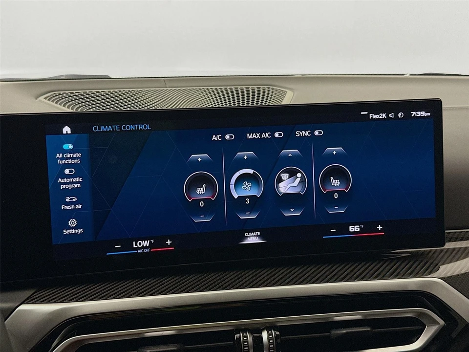 2024 BMW G82/G83 M4 - Image 15 of 21