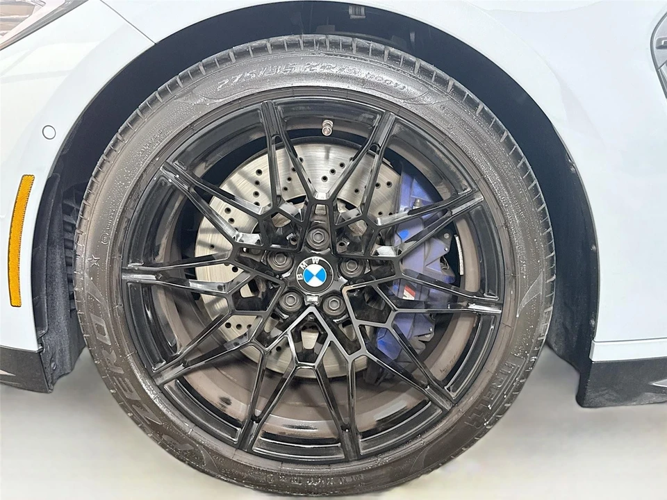 2024 BMW G82/G83 M4 - Image 14 of 15