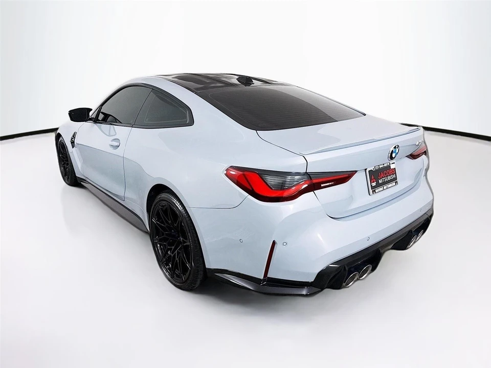 2024 BMW G82/G83 M4 - Image 7 of 21