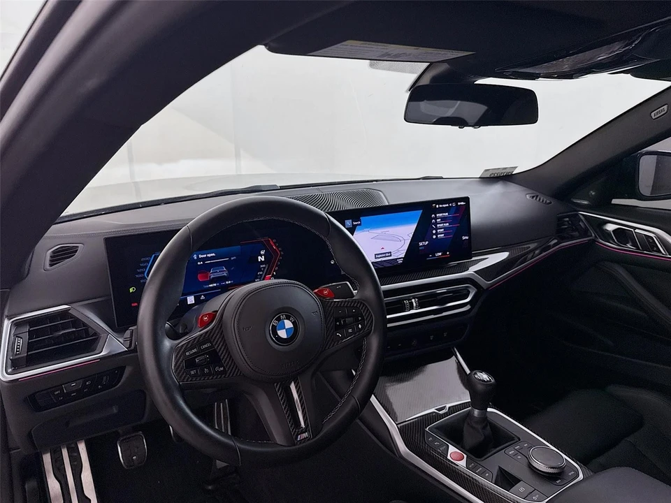 2024 BMW G82/G83 M4 - Image 8 of 15