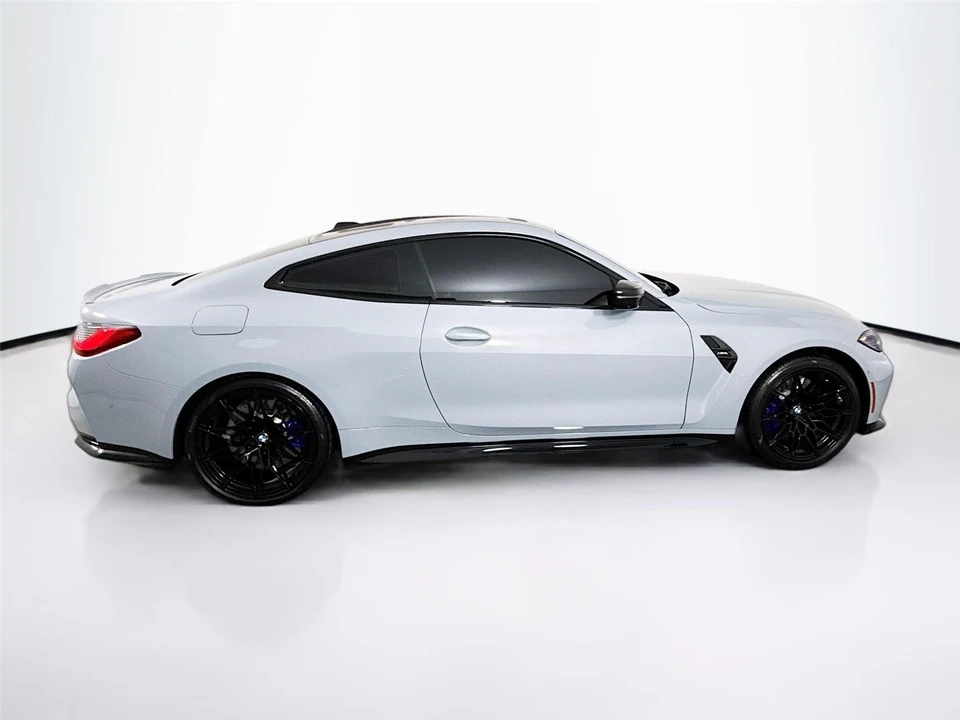 2024 BMW G82/G83 M4 - Image 11 of 21