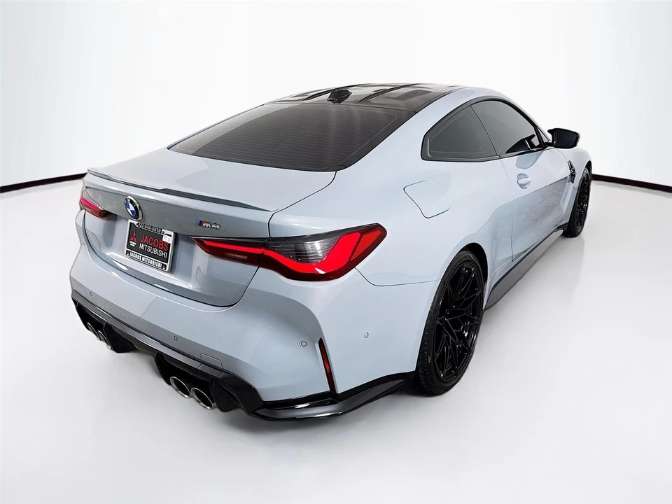 2024 BMW G82/G83 M4 - Image 10 of 21