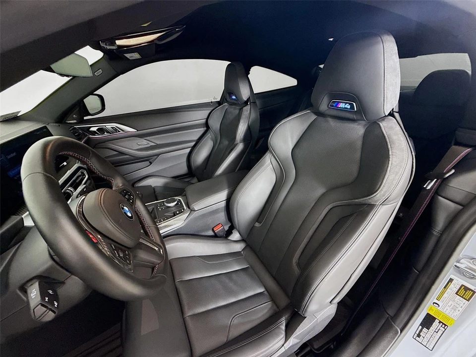 2024 BMW G82/G83 M4 - Image 18 of 21