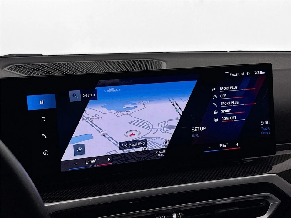 2024 BMW G82/G83 M4 - Image 13 of 21