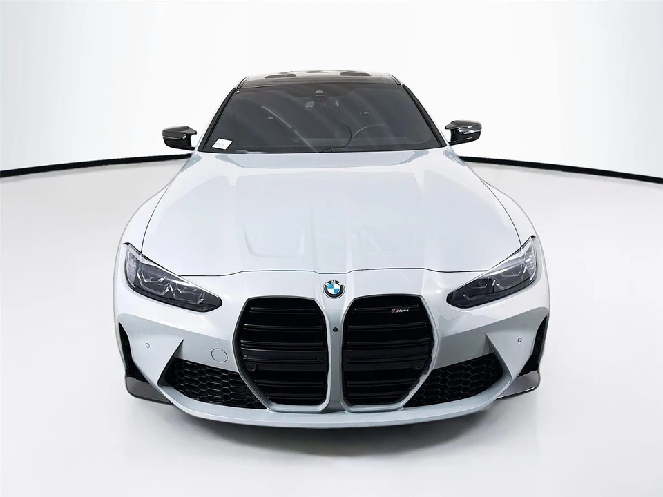 2024 BMW G82/G83 M4 - Image 2 of 21