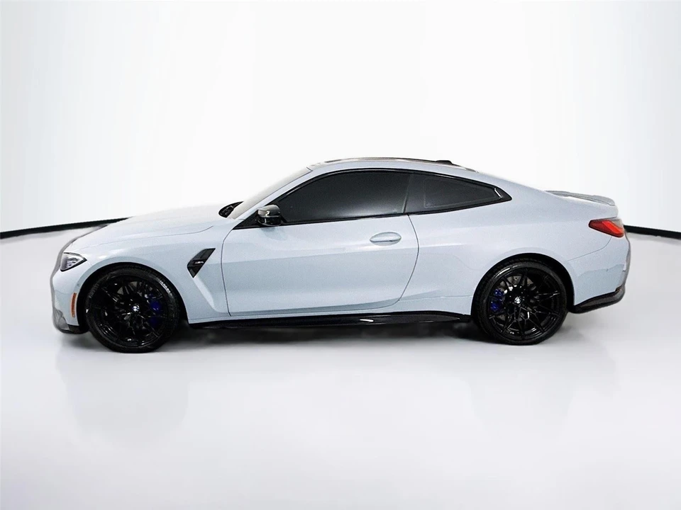 2024 BMW G82/G83 M4 - Image 6 of 21