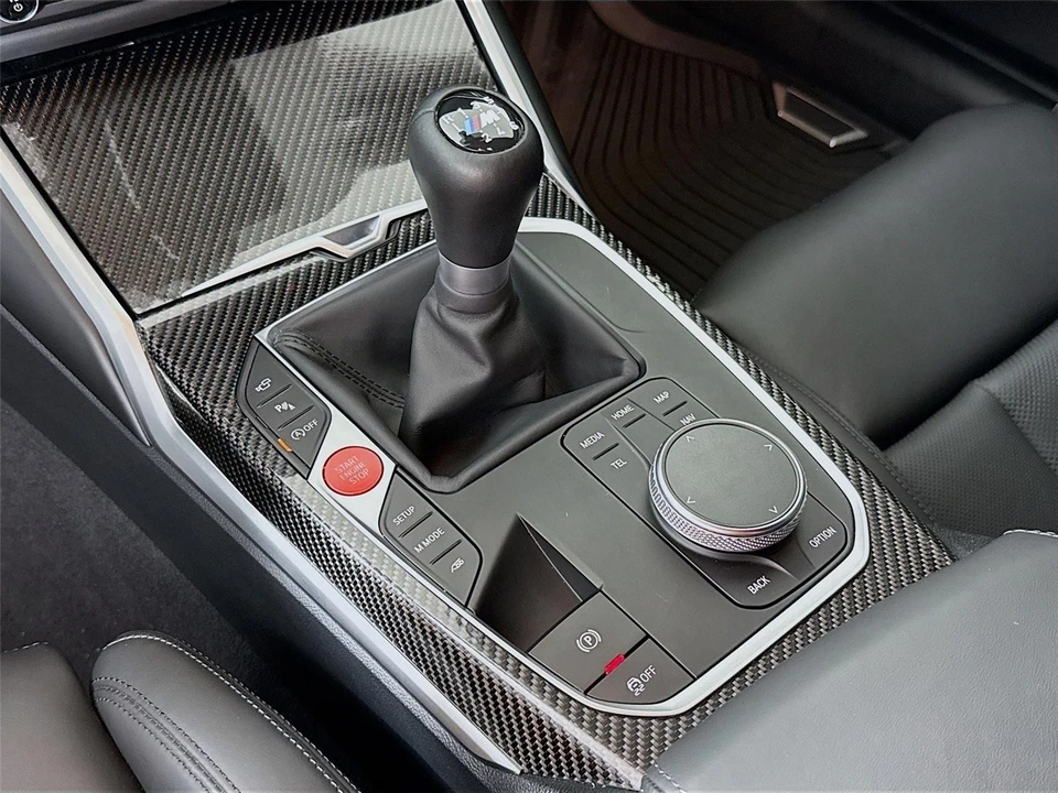 2024 BMW G82/G83 M4 - Image 15 of 21
