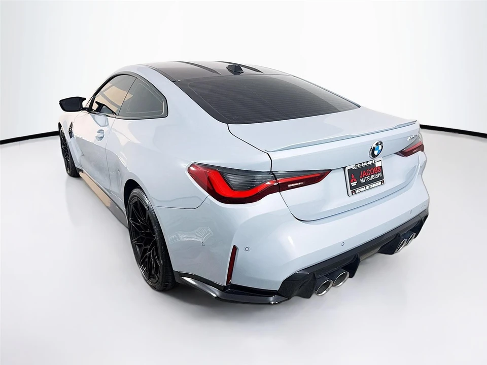 2024 BMW G82/G83 M4 - Image 5 of 15