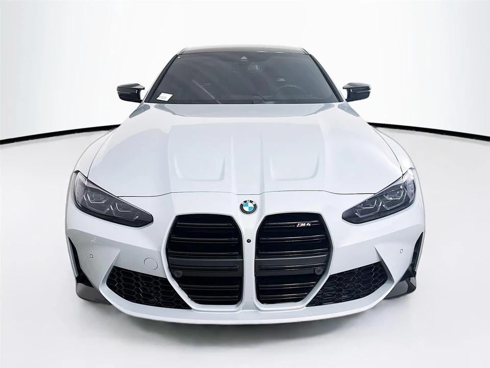 2024 BMW G82/G83 M4 - Image 2 of 15