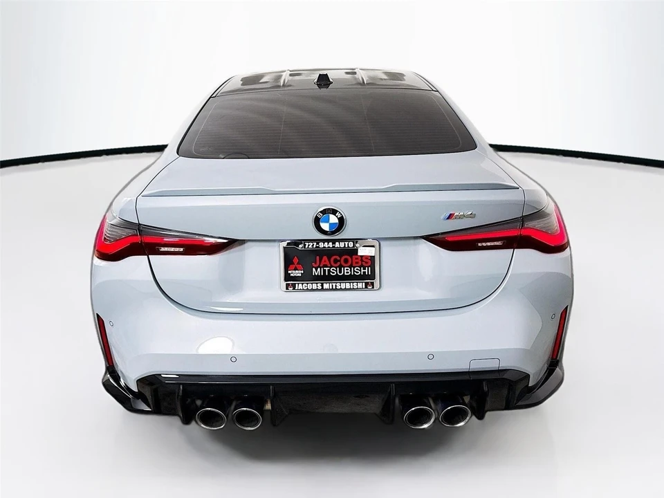 2024 BMW G82/G83 M4 - Image 8 of 21