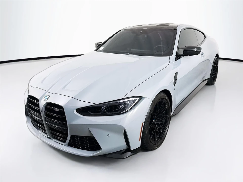 2024 BMW G82/G83 M4 - Image 3 of 21