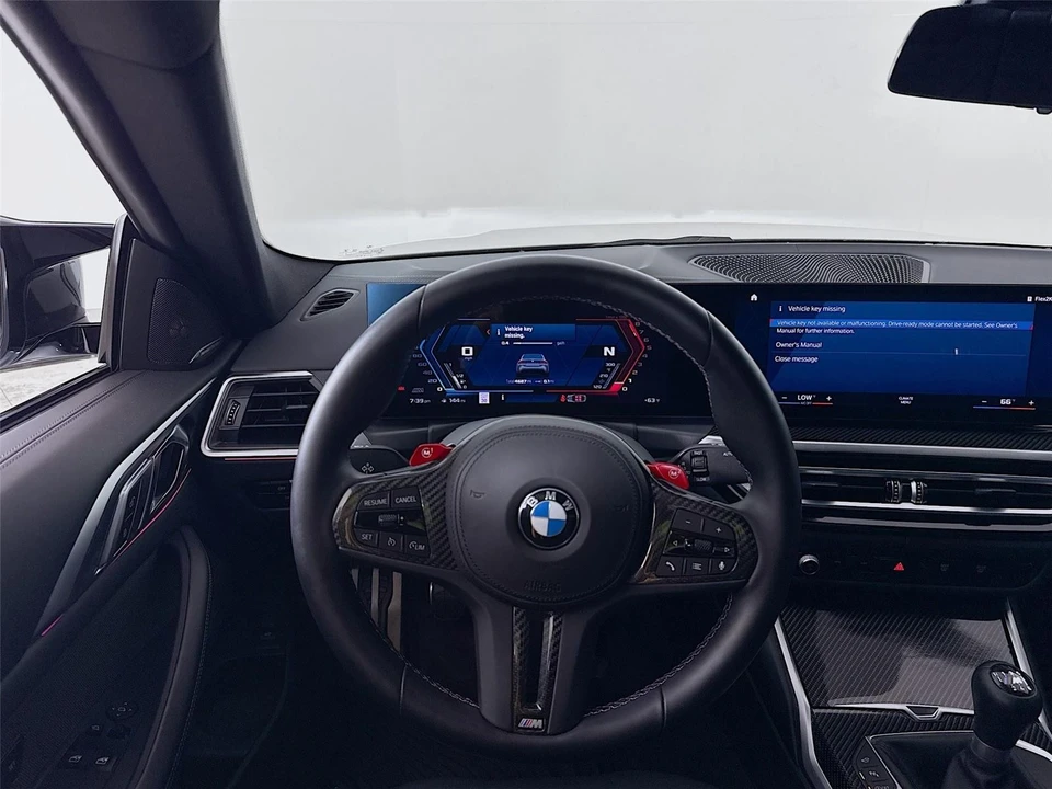 2024 BMW G82/G83 M4 - Image 19 of 21