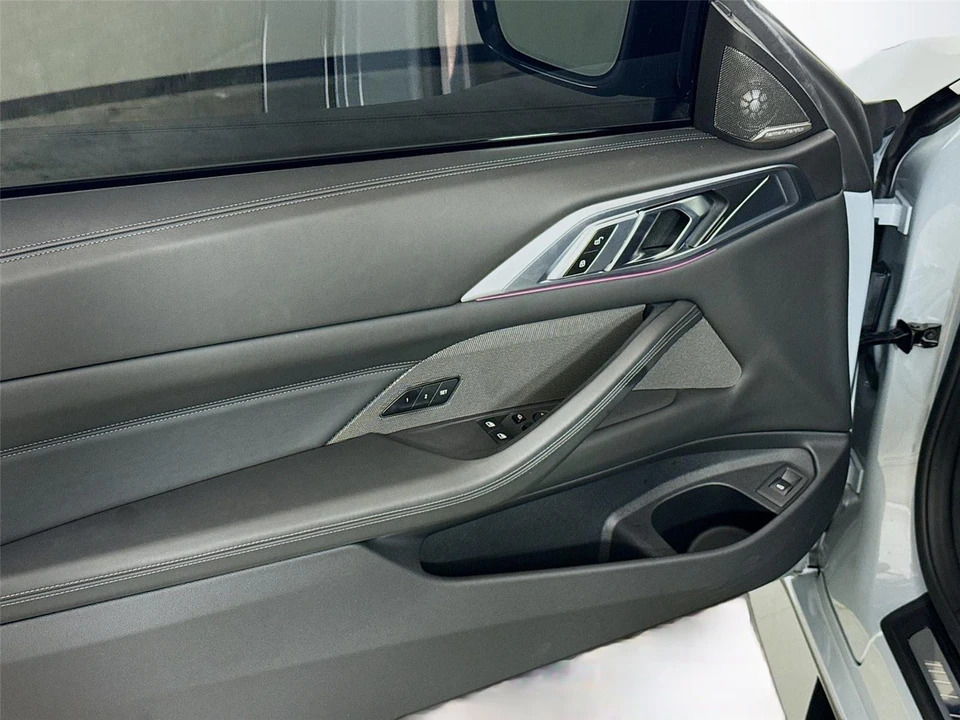 2024 BMW G82/G83 M4 - Image 17 of 21
