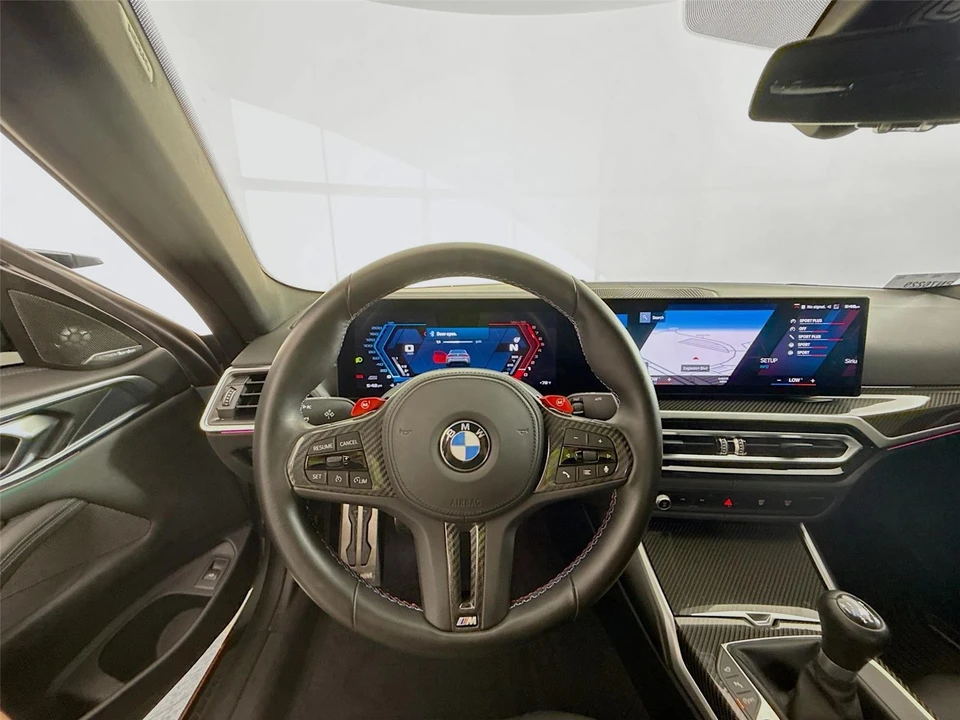 2024 BMW G82/G83 M4 - Image 7 of 15