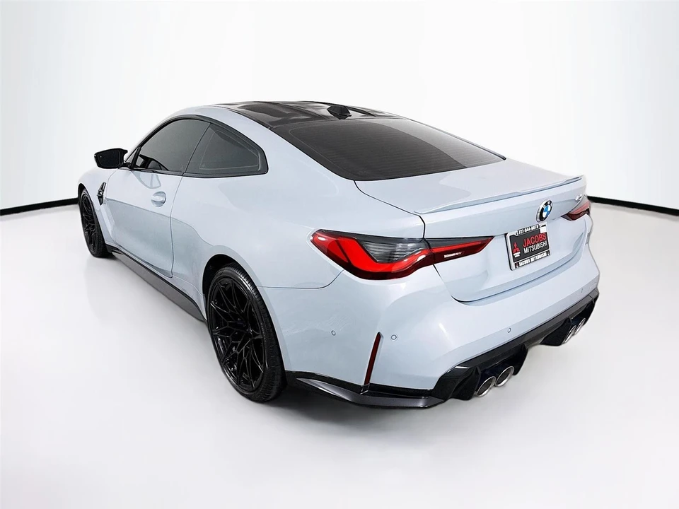 2024 BMW G82/G83 M4 - Image 8 of 21