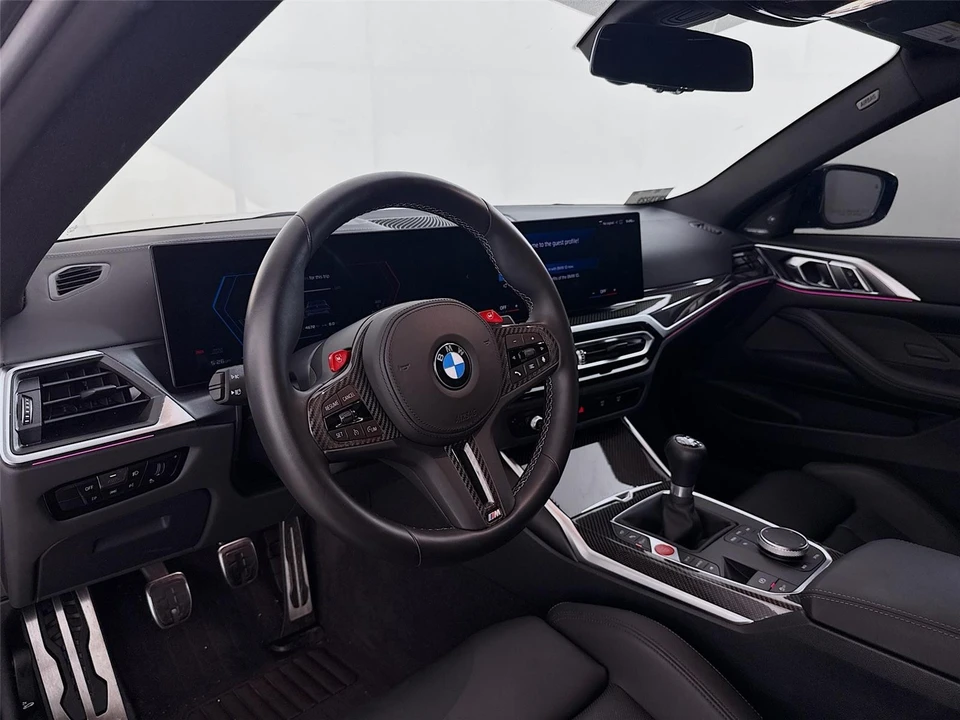 2024 BMW G82/G83 M4 - Image 6 of 15