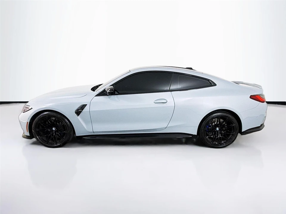 2024 BMW G82/G83 M4 - Image 4 of 15