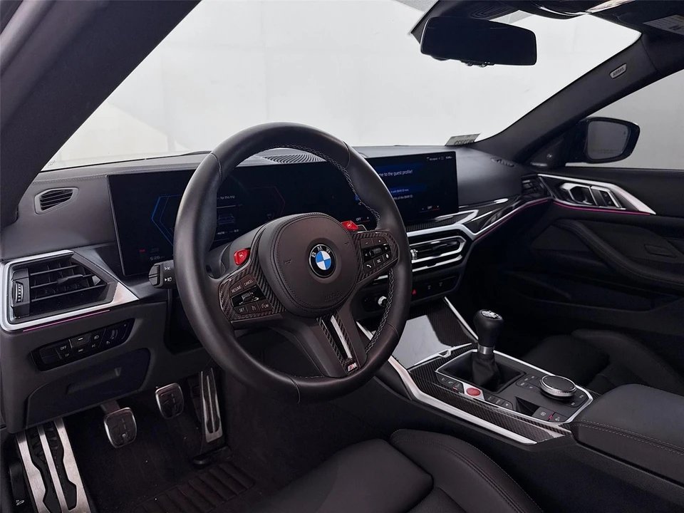 2024 BMW G82/G83 M4 - Image 6 of 15
