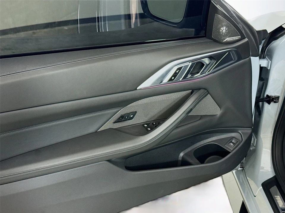 2024 BMW G82/G83 M4 - Image 16 of 21