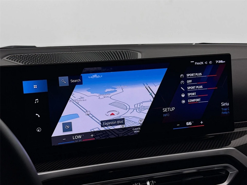 2024 BMW G82/G83 M4 - Image 14 of 21