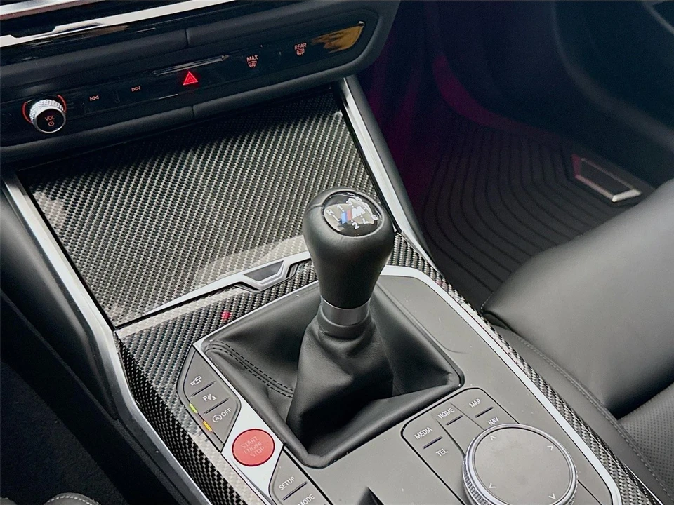 2024 BMW G82/G83 M4 - Image 16 of 21