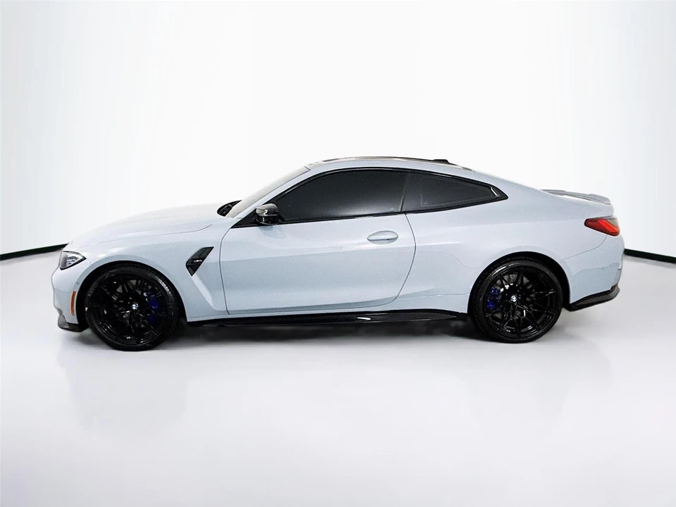 2024 BMW G82/G83 M4 - Image 4 of 21