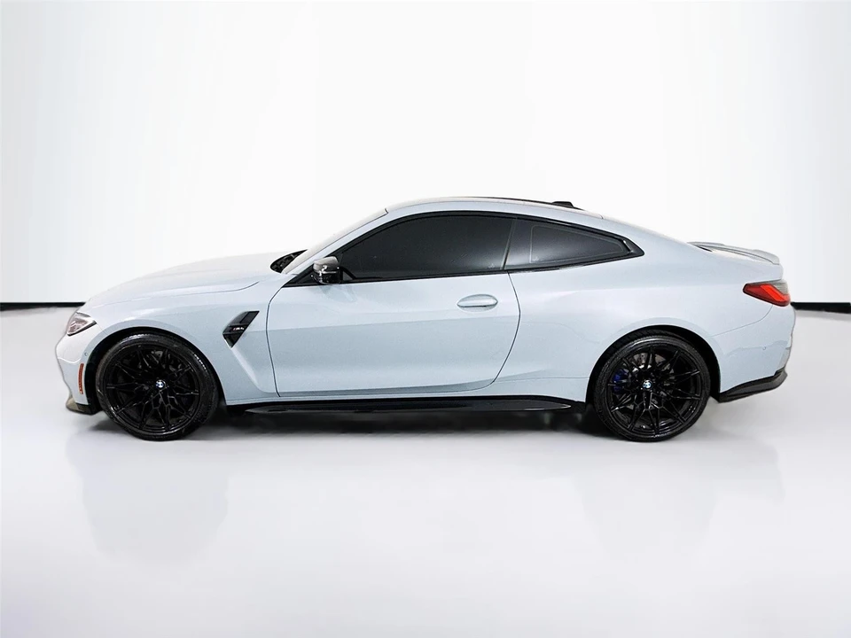 2024 BMW G82/G83 M4 - Image 4 of 15